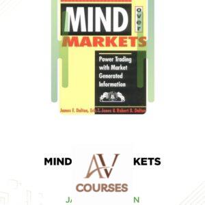 Mind Over Markets – James F.Dalton