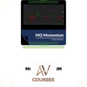 Basecamptrading – MQ Momentum