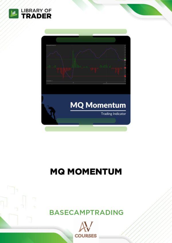 Basecamptrading – MQ Momentum