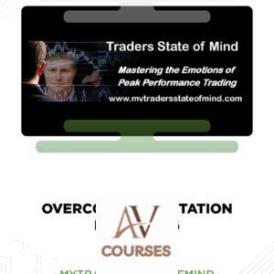 Overcoming Hesitation in Trading – My Traders State of Mind