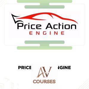 Price Action Engine Course – AuthenticFX