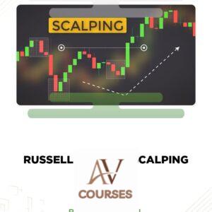 Russell Futures Scalping Course – Bill McDowell