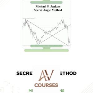Michael Jenkins – Secret Angle Method