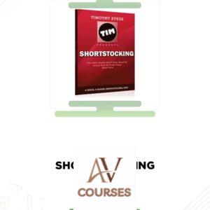 Short Stocking – Timothy Sykes
