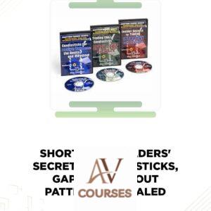 Short-Term Traders’ Secrets: Candlesticks, Gaps & Breakout Patterns Revealed – Steve Nison & Ken Calhoun