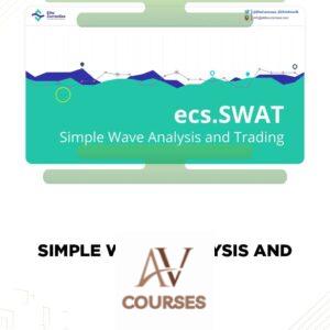 Simple Wave Analysis and Trading – Chris Svorcik