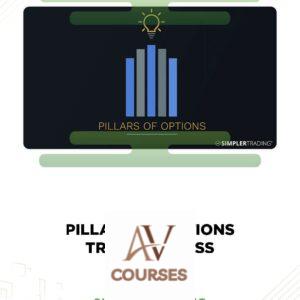 Simplertrading – Pillars of Options Trading Class
