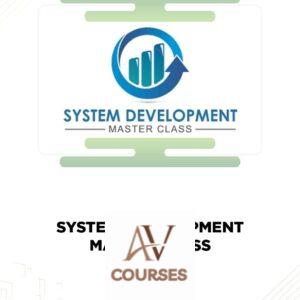 [ Update 2019 ] Systradersuccess – System Development Master Class