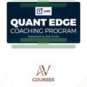 T3 Live – Quant Edge