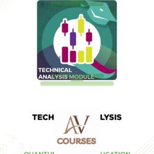 Technical Analysis Module – Quantum Trading Education