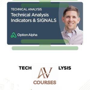 Technical Analysis Signal – Option Alpha