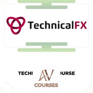 Technical FX Course – Technical FX