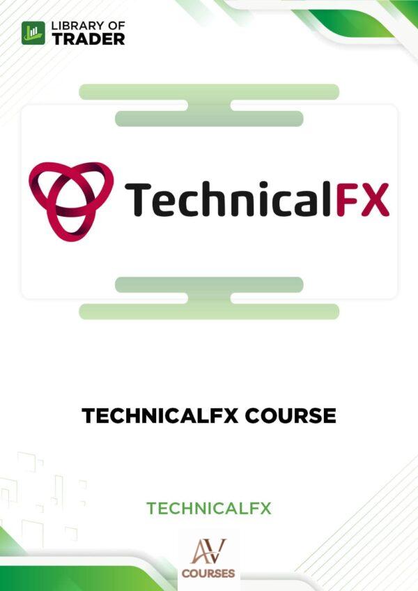 Technical FX Course – Technical FX