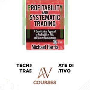 Tecniche Avanzate Di Trading Operativo (Italian) – Michael Harris