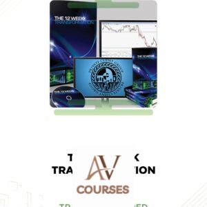 The 12 Week Transformation – Trade Empowered