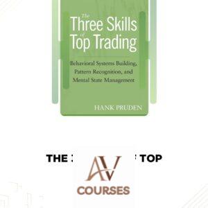 The 3 Skills of Top Trading – Hank Pruden