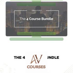 The 4 Course Bundle – Urban Forex