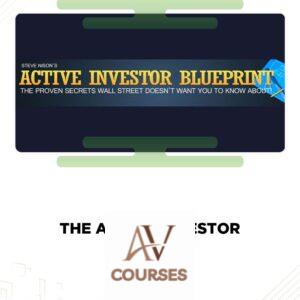 The Active Investor Blueprint – Steve Nison