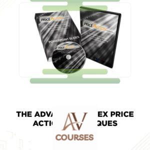 The Advanced Forex Price Action Techniques – Forexmentor