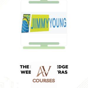 The Banker’s Edge Webinar & Extras – Jimmy Young