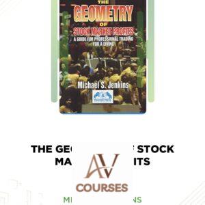 Michael Jenkins – The Geometry of Stock Market Profits
