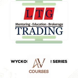 Wyckoff Starter Series – LTG Trading