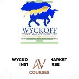 Wyckoff Stock Market Institute Course – Wyckoff SMI