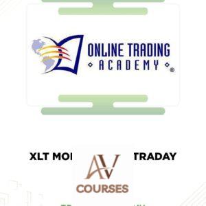 XLT Momentum Intraday Trading – Trading Academy