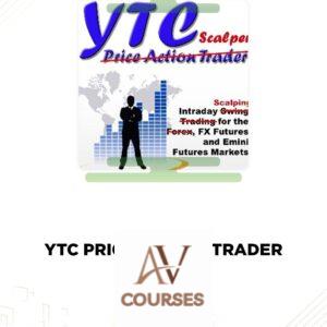 YTC Price Action Trader – Your Trading Coach