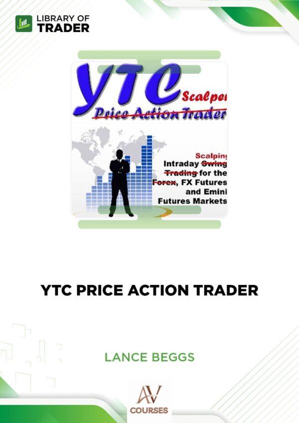 YTC Price Action Trader – Your Trading Coach