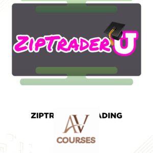 ZipTraderU Trading Course – ZipTraderU